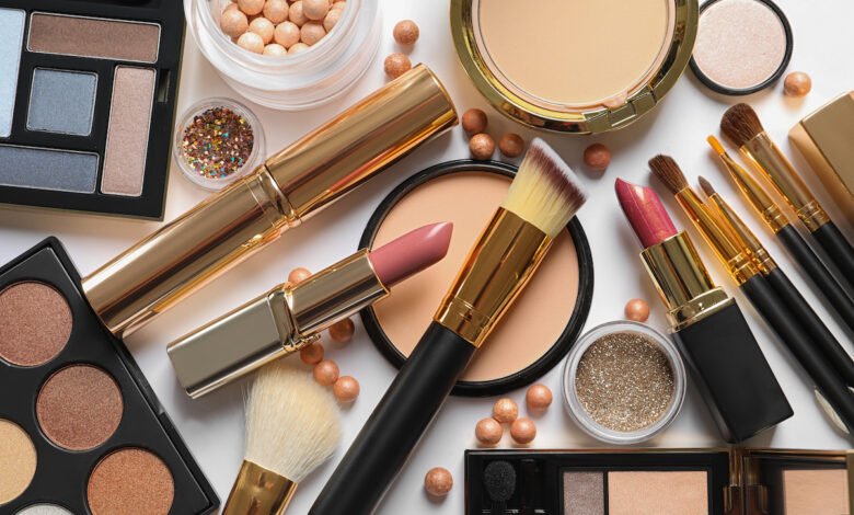 Best beauty products