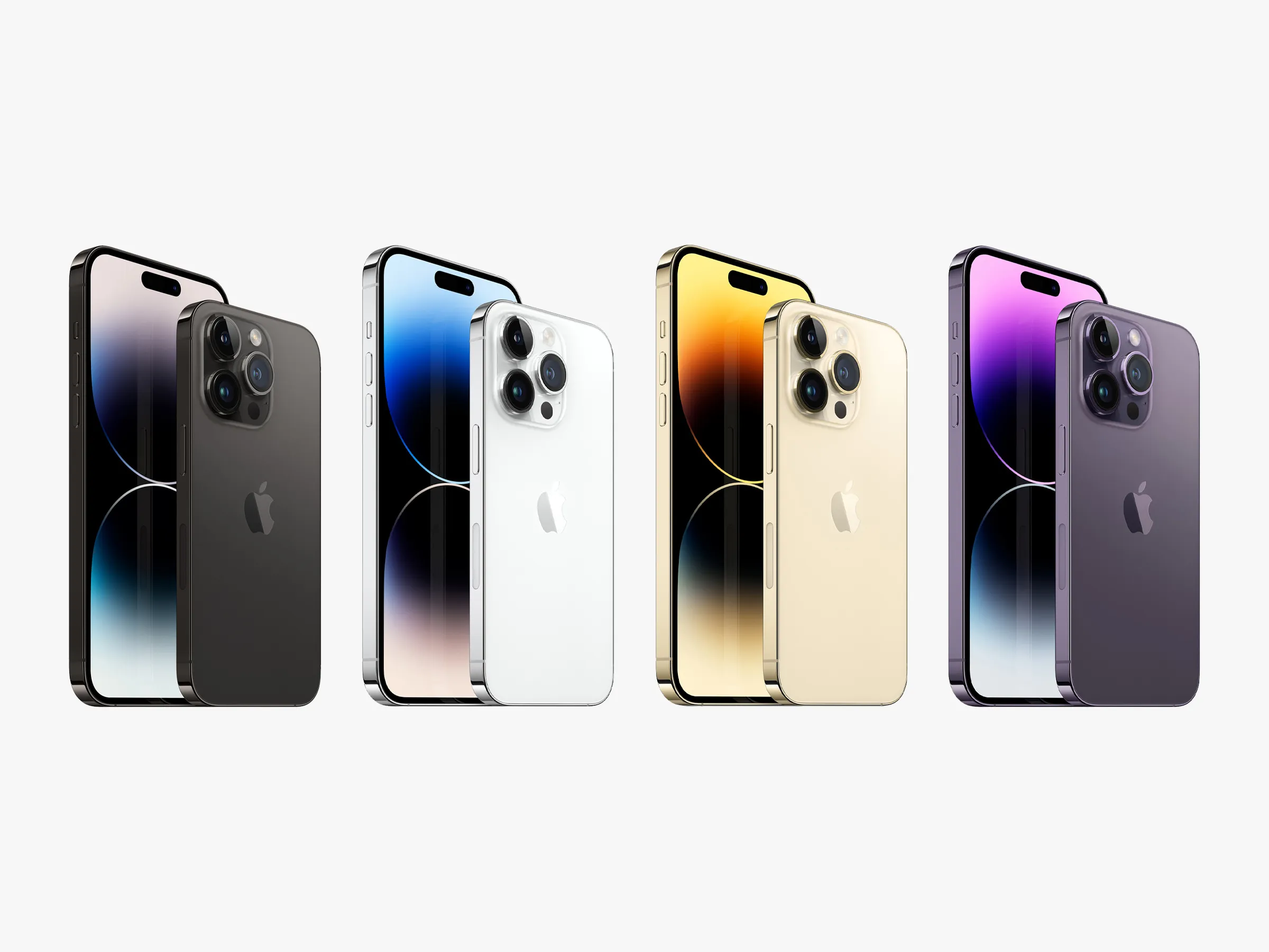 The Top iPhone Models of 2023