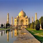 Taj Mahal Chronicles: A Journey into Mughal History